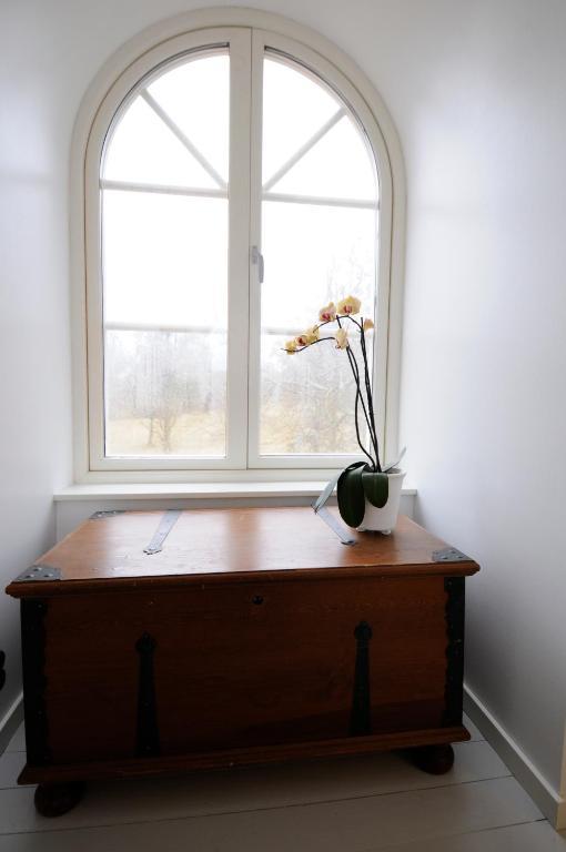 Villa Akvarellen Bed & Breakfast Gerlesborg Kültér fotó